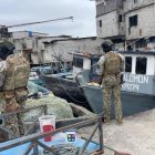 Disputas entre bandas dejan muertes, explosiones y barrios abandonados en el sur del país.