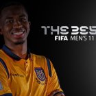 El récord imposible de alcanzar que construyó Willian Pacho.