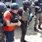 Adolfo Macías, alias Fito, fue extraditado a Estados Unidos, donde permanece encarcelado.