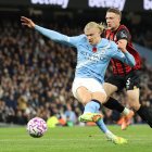 Manchester City busca la clasificación a la semifinal de la Carabao Cup.