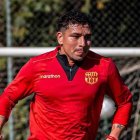 Clubes y organismos del fútbol nacional lamentaron el fallecimiento de Mario Pineida.