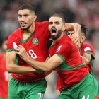 Marruecos conquistó su segunda Copa Árabe.