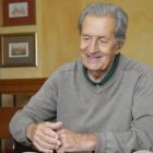 Rodrigo Borja falleció este jueves 18 de diciembre, a los 90 años.