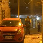 La víctima 500 de la violencia que golpea al Distrito Manta se registró en el barrio Ursa