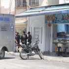 El ataque armado ocurrió en una picantería ubicada en Urdenor, en Guayaquil.