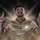 Mario Pineida fue parte de Independiente del Valle y Barcelona.