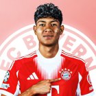 Fabrizio Romano anunció el acuerdo verbal mediante sus redes sociales.