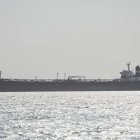 La incautación de petroleros con petróleo venezolano generó críticas del Gobierno chino.