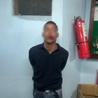 El sospechoso fue llevado a audiencia de formulación de cargos.