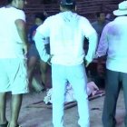 Tres camionetas con sujetos vestidos de militares entraron a la comunidad Chimborazo, zona de Las Canteras y asesinaron a siete personas

AG-EXTERNOS