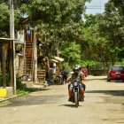 El crimen se registró la madrugada de este 25 de diciembre, en Pascuales.