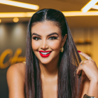 Dayanara es una cantante ecuatoriana de 29 años