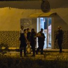 Los ataques armados ocurrieron la noche del jueves 25 de diciembre en el norte y sur de Machala.