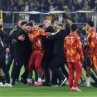 Las manipulación de resultados en partidos recibió un duro golpe en Turquía.