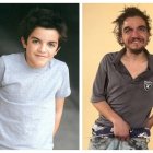 Tylor Chase sufre problemas mentales y de adicción.