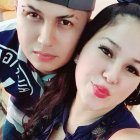 Los hermanos Kutaitong eran originarios del cantón Quevedo, provincia de Los Rïos.