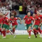 Marruecos es el líder del Grupo A de la Copa Africana de Naciones 2025.