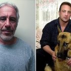 Epstein señaló que su compañero de celda, el expolicía Nicholas Tartaglione habría intentado asesinarlo.