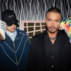 J Balvin y Bizarrap anunciaron la colaboración el 25 de diciembre.