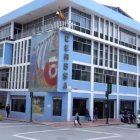 Funcionarios de la Fiscalía General del Estado realizaron un allanamiento en las instalaciones de la Empresa Eléctrica Regional del Sur, en Loja.