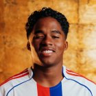 Endrick jugará por meses en Olympique de Lyon.