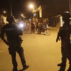 Cinco hechos violentos generaron terror en un mismo día.


ag - periodista
ag - granasa