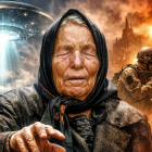 Las predicciones de Baba Vanga alarman al mundo en 2026.