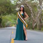 Alina Pihuave, exreina de Puerto López, está desaparecida desde la noche del sábado 27 de diciembre