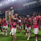 Independiente del Valle apunta a conseguir el bicampeonato de la LigaPro en 2026.