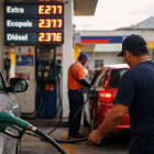 ¿Qué pasará con los combustibles de Ecuador en 2026? Así queda el subsidio.