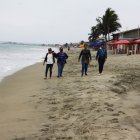 Se reabrió al público el balneario de San Pablo tras tres días de cierre por contaminación de hidrocarburo.