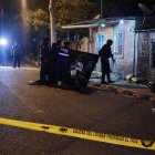 Una mujer embarazada es la séptima víctima de la matanza en Nueva Esperanza y la primera del año 2026