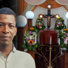 Jefferson Burbano asesinado en la parroquia rural de Tabiazo.