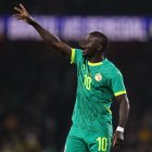 Sadio Mané ha sido determinante para que Senegal supere la fase de grupos.
