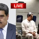 El dictador venezolano, Nicolás Maduro, fue capturado la madrugada del 3 de enero de 2026 en Caracas.