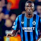 Joel Ordóñez, el defensor ecuatoriano que conquistó Europa