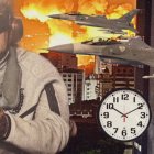 La caída de Nicolás Maduro llegó tras un bombardeo estratégico en puntos militares de Venezuela.