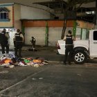 Uno de los casos ocurrió cerca del sector conocido como El Túnel.