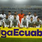 Liga de Quito aprendió de las lecciones de 2025 y apunta a seguir siendo protagonista a nivel local e internacional.