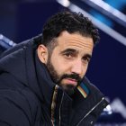 El United terminó de forma anticipada el contrato de Rúben Amorim.