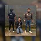 Sujeto detenido por crimen de Xavier Ramos, periodista.