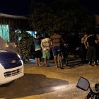 Pedro Valencia fue asesinado cuando llegaba a su domicilio en la parroquia Leonidas Proaño, de Montecristi