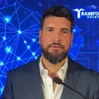 Jan Topic, excandidato presidencial, dijo que el enemigo de Ecuador es el narcotráfico.