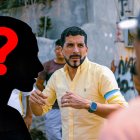 Francisco Tamariz, ha defendido la transacción con Jenny Ramírez.