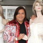 Falleció el diseñador ecuatoriano Carlos Linzan