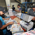 La SIP se pronuncia por el asedio que está sufriendo EXTRA y EXPRESO.