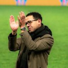 Liam Rosenior fue confirmado como entrenador del Chelsea.