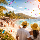 Carnaval 2026: conoce fechas, destinos predilectos y buenas promociones.