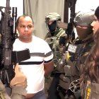 El sospechoso ha sido llamado a juicio por un asesinato en un cantón de Guayas.