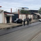Un hombre que conducía un automóvil fue asesinado en La Pradera, la mañana de este miércoles 7 de enero